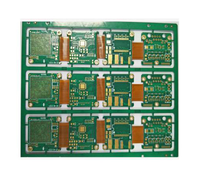 Multilayer circuit board