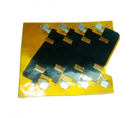 Flat Lens Board