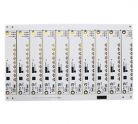 PCB circuit board