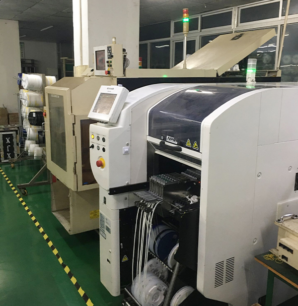 SMT High Speed Mounter